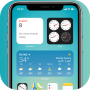 icon Widget iOS