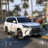 icon Prado Jeep Parking: Car Games 1.9