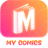 icon MyComics 1.0.4
