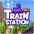 icon Idle Train Station 1.4.6