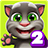 icon My Talking Tom 2 1.1.5.25