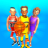 icon Hoop Legend: Basketball Stars 1.16.0