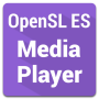 icon OpenSLMediaPlayer Native API Example