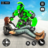 icon Superhero Rescue Mission 3D 2