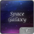 icon Space Galaxy Wallpaper HD 1.5