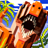 icon Jurassic Dinosaur Evolution 13.96