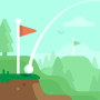 icon Coffee Golf