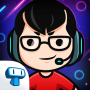 icon Game Moba Legends