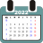 icon Calendario 2022 3.0.0