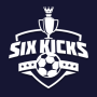icon Six Kicks