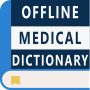 icon MEDICAL DICTIONARY