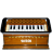 icon Harmonium harmony_25