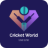 icon Cricket World Live Line 1.0.0