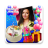 icon Birthday photo frame 2024 1.0.58