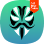 icon Guide for Magisk Manager 7.5.1