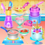 icon CookingGamesChef