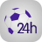 icon Fiorentina 24h 4.8.37