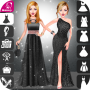 icon Makeup Game Fashion Challenge