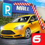 icon Multi Level Car Parking 6