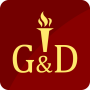 icon com.llamadosasantidad.graciaydevocion