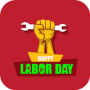 icon Labour Day