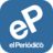 icon elPeriodicoAragon 1.0.7