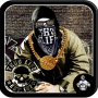 icon Thug Life Photo Editor
