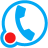 icon CallRec 3.7.0-google-play