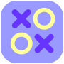 icon Tic Tac Toe