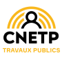 icon CNETP SALARIE