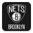 icon Brooklyn Nets 3.5.3
