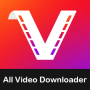 icon All Video downloader