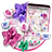 icon Hydrangea Flowers Theme Launcher 2.9