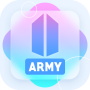 icon ARMY fandom: BTS game
