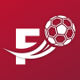 icon Puntuación en vivo de fútbol: Fútbol 24