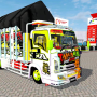 icon Truck Oleng Simulator Nusantara