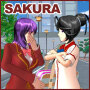 icon Guide SAKURA School Simulator