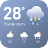icon DailyWeather 2.3.1.0