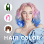 icon Change my hair color