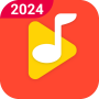 icon Offline Music Player: Play Mp3