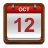icon com.agus.espa.calendario 2.54
