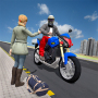 icon Motorbike Taxi Simulator