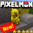 icon Pixelmon MOD 12.1