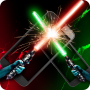 icon Jedi Sword Wars 3D