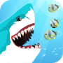 icon Angry Shark AttackEvolution