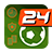 icon Futbol24 1.9.2