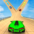icon Car Stunts Mega Ramp Car 12.7