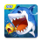 icon Fish Go.io 2.23.3