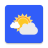 icon com.wmon.myweather 1.0.0.15