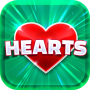 icon Hearts Free